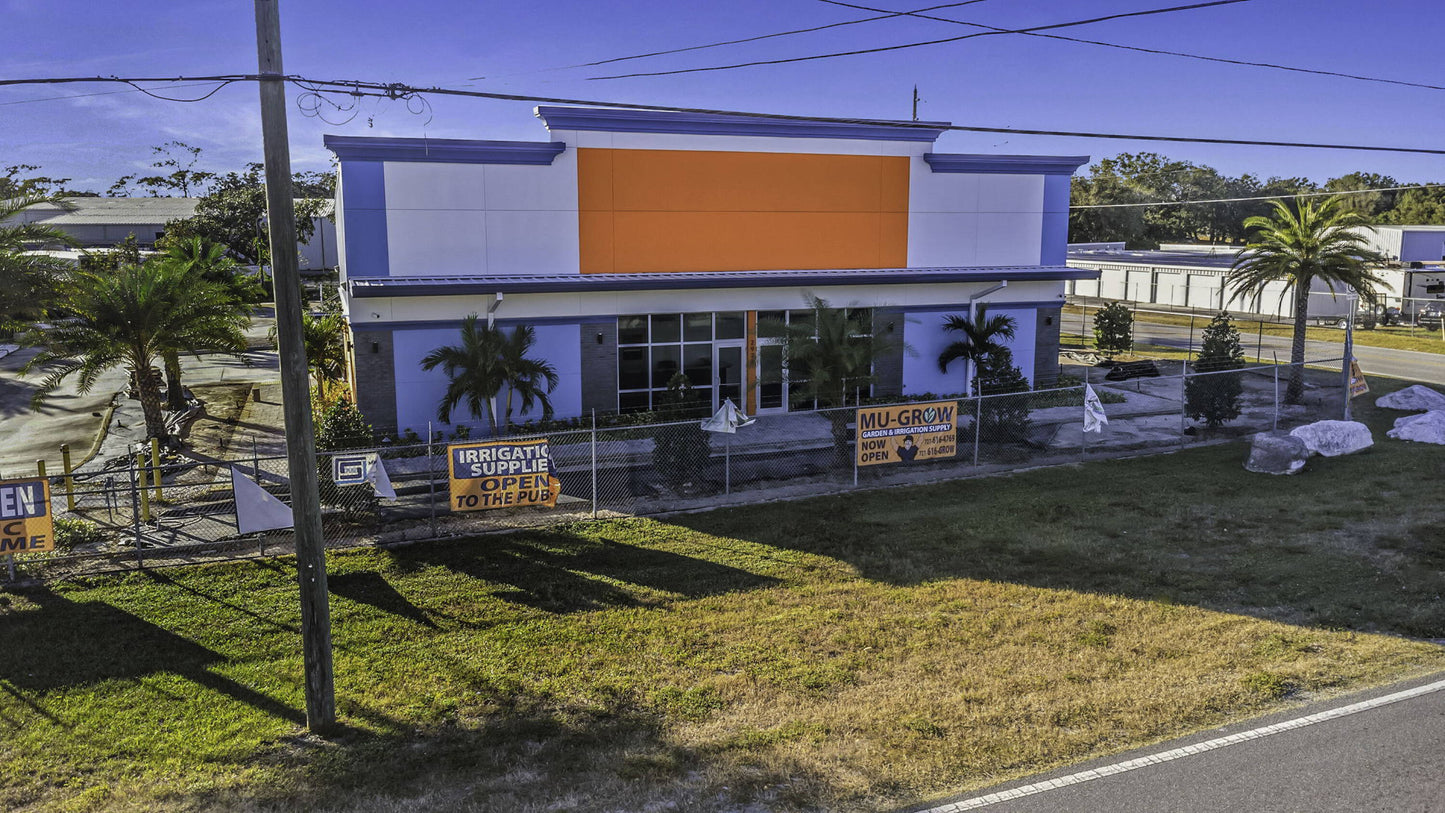 For Lease: 2973 Grand Blvd Holiday, FL 34690